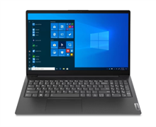 لپ تاپ لنوو لپ تاپ لنوو مدل V15-FAE پردازنده N4500 رم 8GB حافظه ترکیبی 1TB HDD به همراه 512GB SSD گرافیک FHD